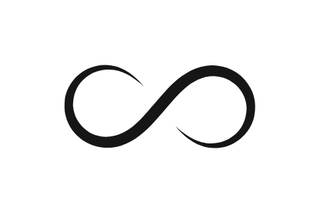 Symbol nieskończoności – zdjęcia bez ograniczeń z fotobudki